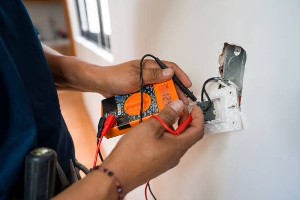 Best Residential Electrician Services  in Corcoran, CA