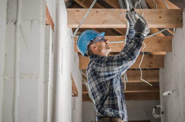 Best Electrical Contractors for Businesses  in Corcoran, CA