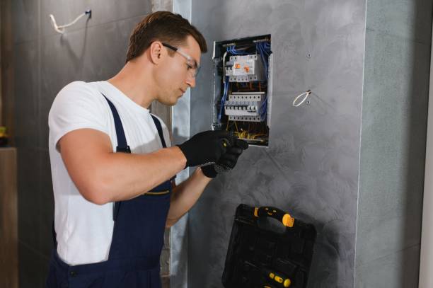 Best Electric Panel Repair  in Corcoran, CA