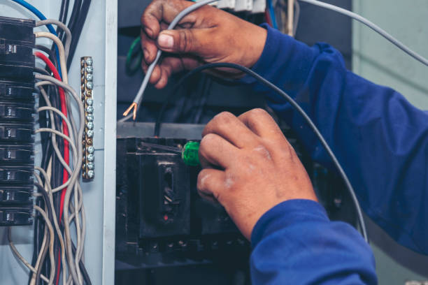 Best Electrical Rewiring Services  in Corcoran, CA