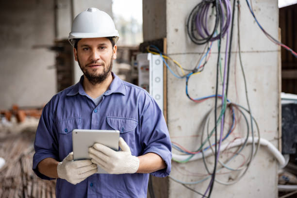 Best Ceiling Fan Installation Electrician  in Corcoran, CA